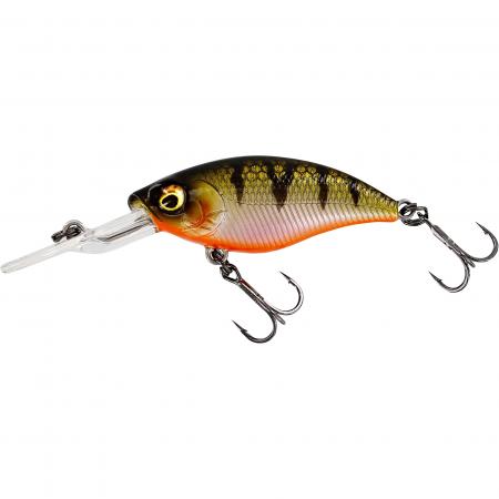  Crankbait Buzzbite (Bling Perch)
