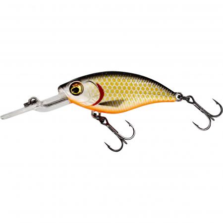  Crankbait Buzzbite (Official Roach)