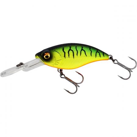  Crankbait Buzzbite (Firetiger)