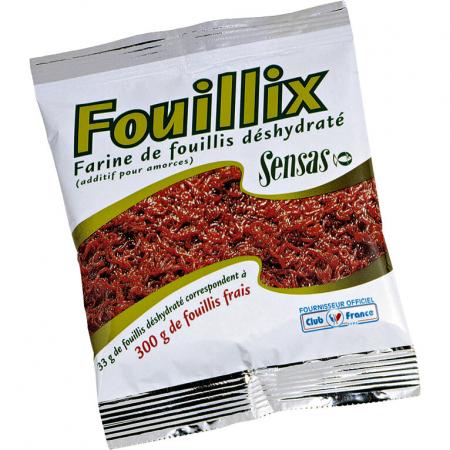  Friedfischfutter Fouillix Zucki-Konzentrat