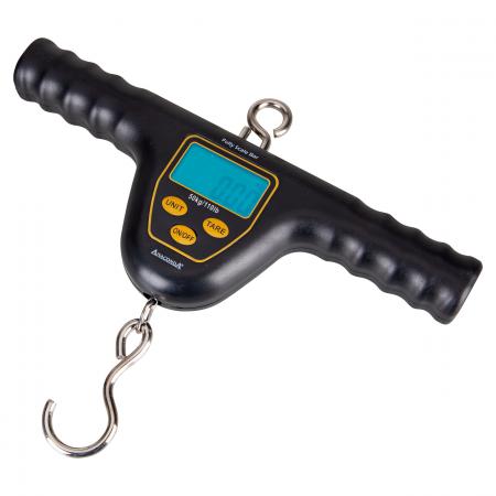  Fully Scale Bar (50 kg)