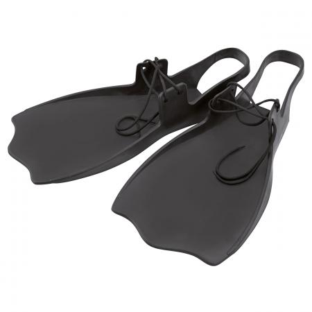  Belly Boat Flossen Pinne Deluxe Profi