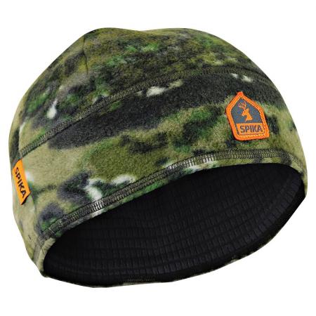 Spika Alpine Beanie Kinder (Biarri Camo)