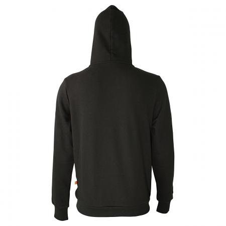  GO Classic Hoodie Damen (Black)