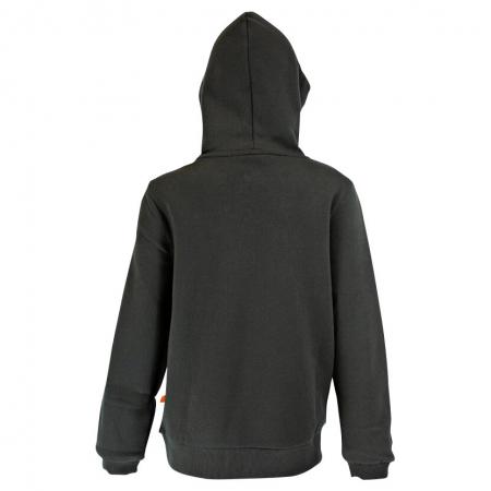  GO Classic Hoodie Kids (Black)