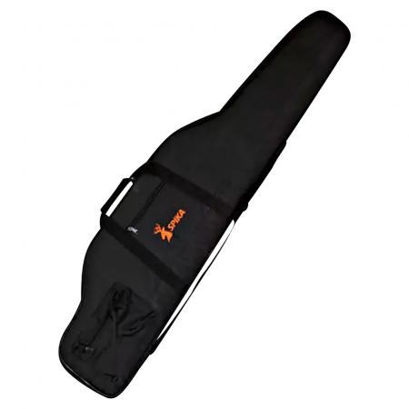  Gun Bag Premium 50in (schwarz)