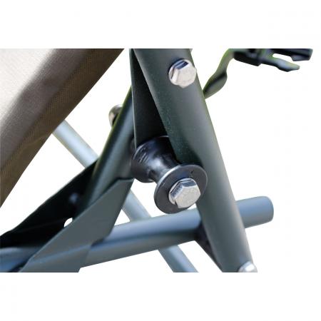 Kogha Carp Carp Chair Relax Pro (Angelstuhl)