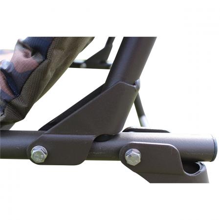 Kogha Camou Carp Chair Relax Comfor DLX