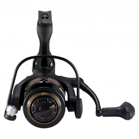 Kogha Black Runner (Freilaufrolle)