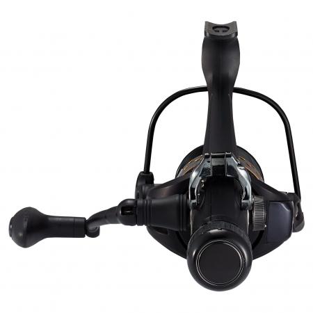 Kogha Black Runner (Freilaufrolle)