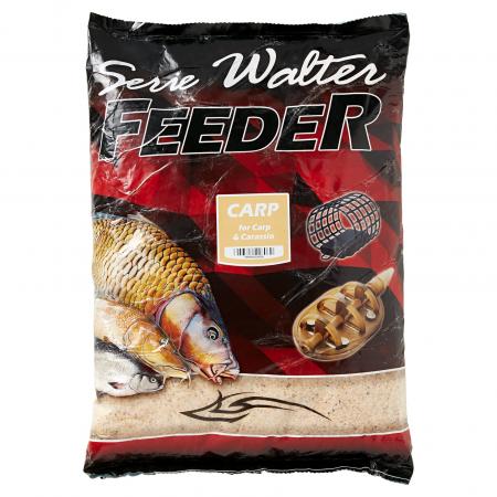 Maros Serie Walter Feeder (Carp)