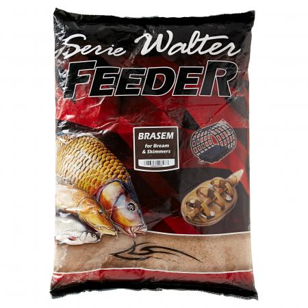  Maros Serie Walter Feeder (Brasem)