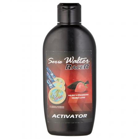  Maros Serie Walter Activator (Halibut & Strawberry)