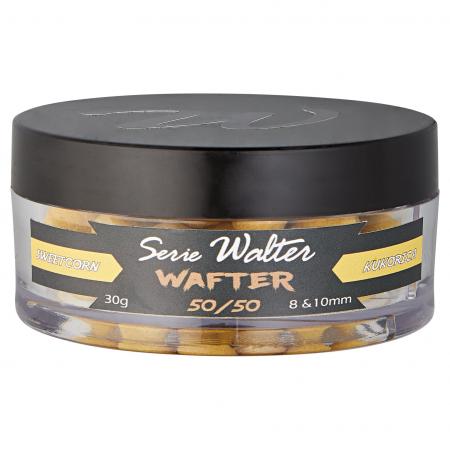 Maros Serie Walter Wafter (Sweetcorn)