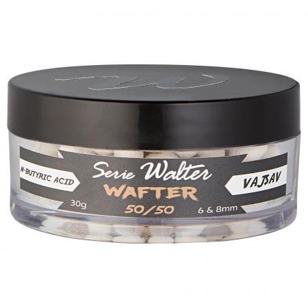  Maros Serie Walter Wafter (N-Butyric Acid)