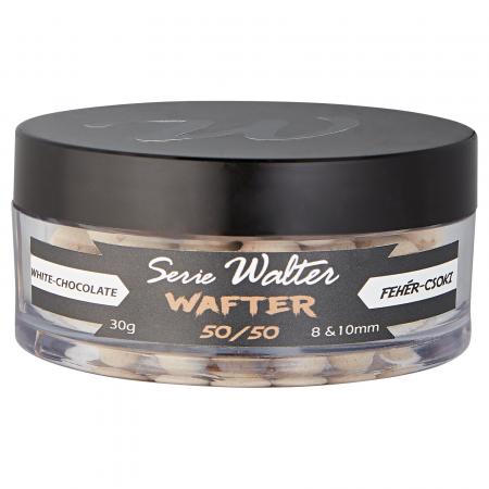  Maros Serie Walter Wafter (White Chocolate)