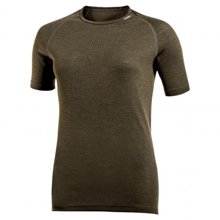  Tee Lite Unisex (Pine Green)