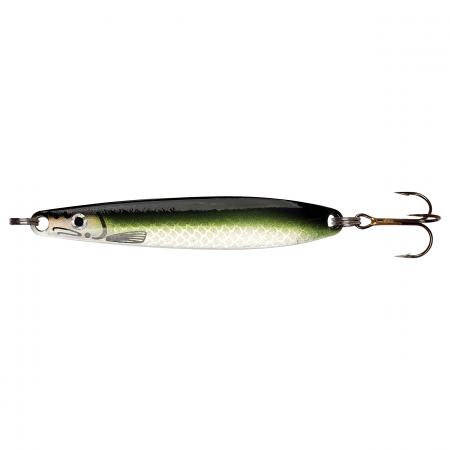 Falkfish Meerforellenblinker Thor (Olivegreen Bl)