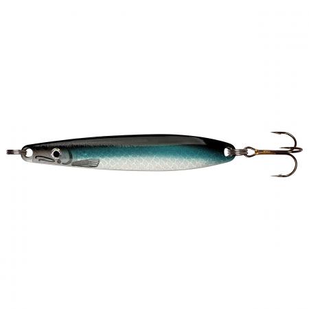 Falkfish Sea Trout Spoon Thor (Bluegreen Bla)