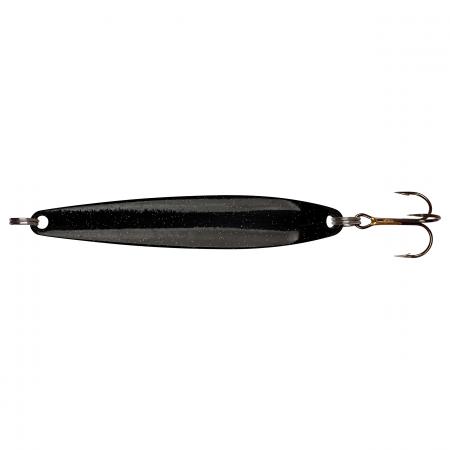 Falkfish Sea Trout Spoon Thor (Black Go)