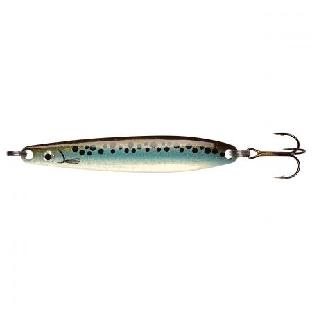 Falkfish Sea Trout Spoon Thor (Sweet Blue)