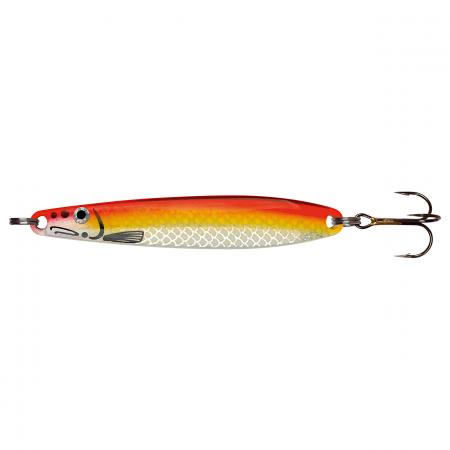 Falkfish Sea Trout Spoon Thor (Holo Orange W)