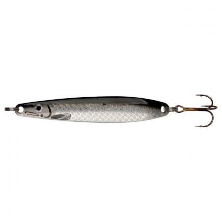  Sea Trout Spoon Thor (Nat Black)