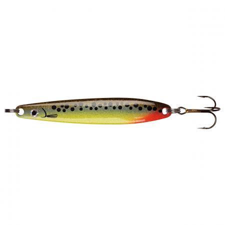 Falkfish Sea Trout Spoon Thor (Mr. T. Gli)