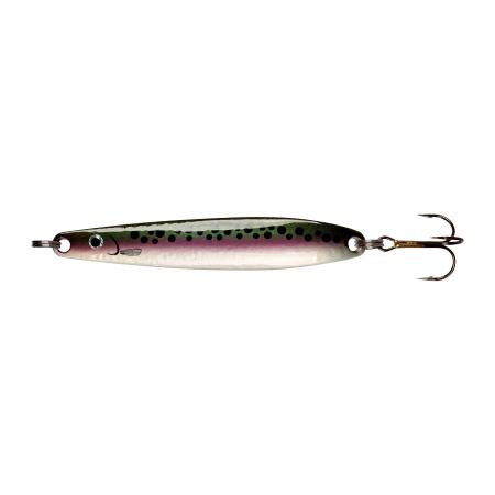  Meerforellenblinker Thor (Green Trout)