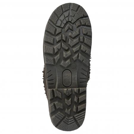 Almwalker Winterstiefel Polar Extreme Herren (Oliv/Schwarz)
