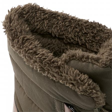 Almwalker Winterstiefel Polar Extreme Herren (Oliv/Schwarz)