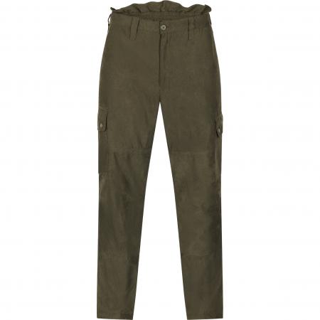 Thermal Outdoor Trousers Sibiria Men (Olive)