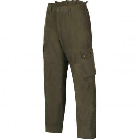  Thermo Outdoorhose Sibiria Herren (Oliv)