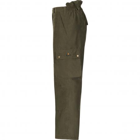  Thermo Outdoorhose Sibiria Herren (Oliv)
