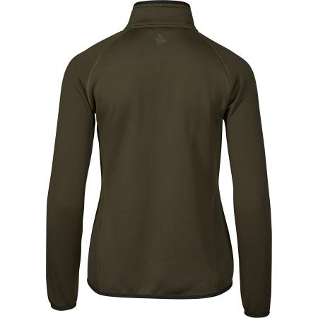 Seeland Hawker Full Zip Fleece Jacket Women Damen (Pine Green)