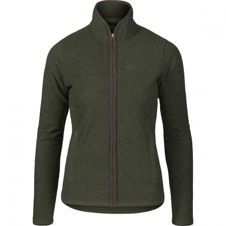 Seeland Woodcock Fleece Jacket Women Damen (Classic Green)
