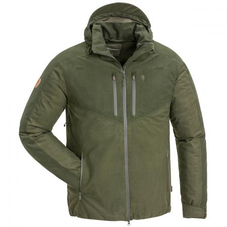  Furudal Retriever Active Jacket Men (H.Brown/Suede Brown)