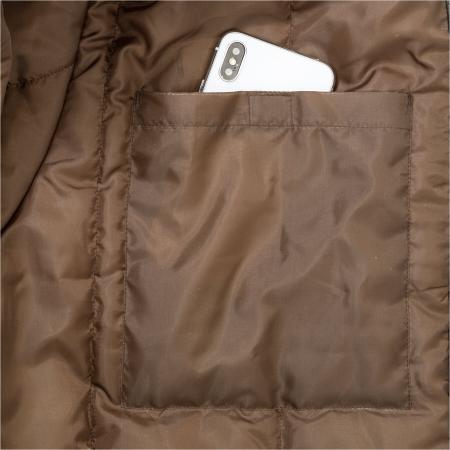 il Lago Prestige Thermo Jacke Paja Herren (Camouflage)