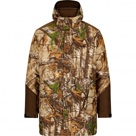  Thermo Jacke Paja Herren (Camouflage)