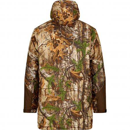  Thermo Jacke Paja Herren (Camouflage)