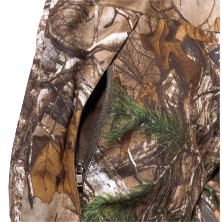 il Lago Prestige Thermo Hose Paja Herren (Camouflage)