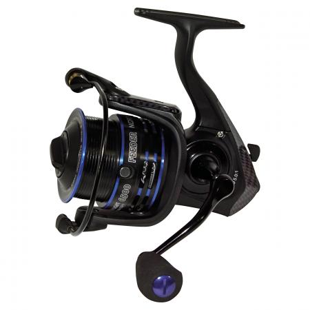 Ryobi Slam UL Feeder