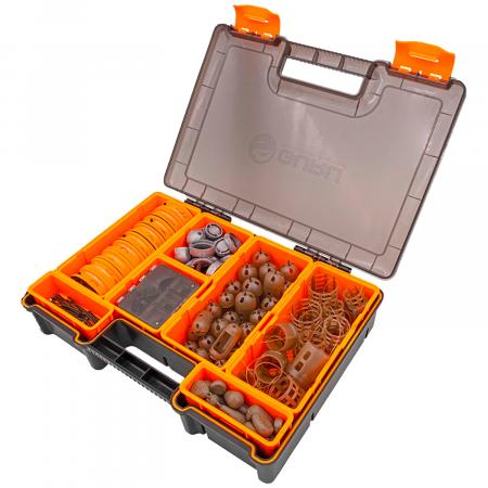  Feeder Box
