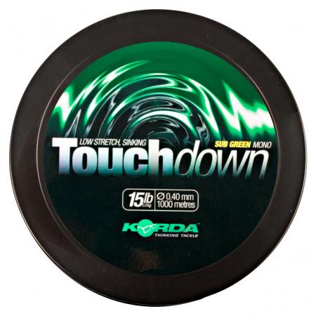 Korda Angelschnur Touchdown