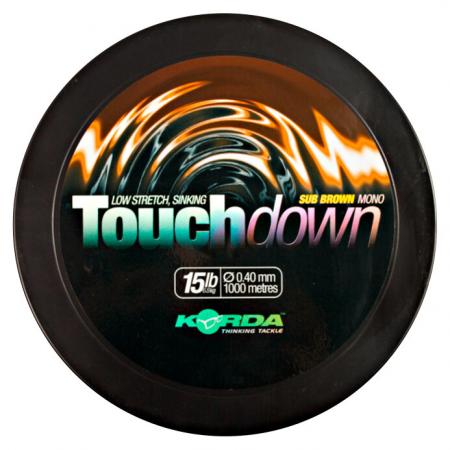 Korda Angelschnur Touchdown
