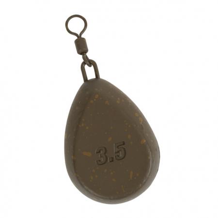  Flat Pear Swivel