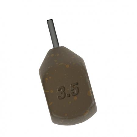  Square Pear Inline