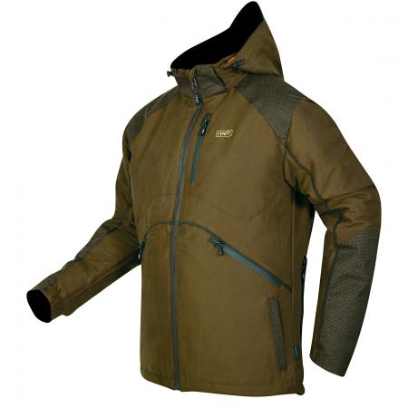  Skade-J Jacket For Men (Brown)