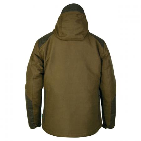  Skade-J Jacke Herren (Braun)