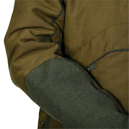  Skade-J Jacke Herren (Braun)
